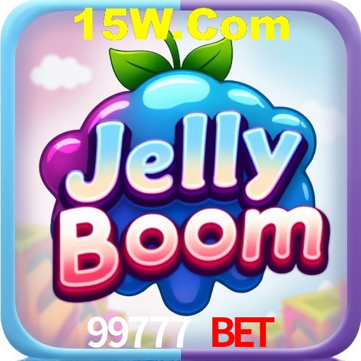 Bônus de Boas-vindas 99777 Bet