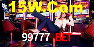 99777 Bet: Seu Cassino Premiado com Pagamentos Rápidos