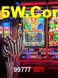 Experiência VIP 99777 Bet