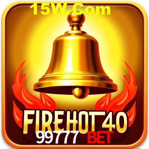 Slot Games 99777 Bet