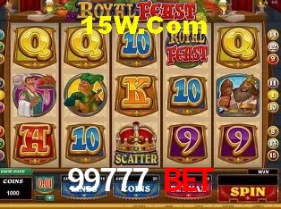 Desvendando o Mundo dos Jogos Virtuais na 99777 Bet