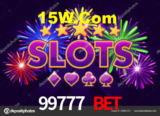 99777 Bet