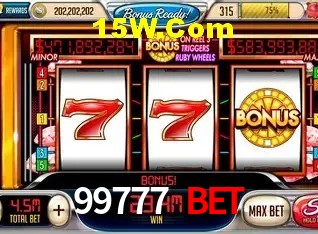 Inovações de Jogos na 99777 Bet: O Futuro das Experiências Interativas