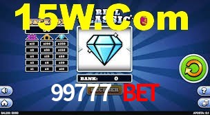 99777 Bet Login