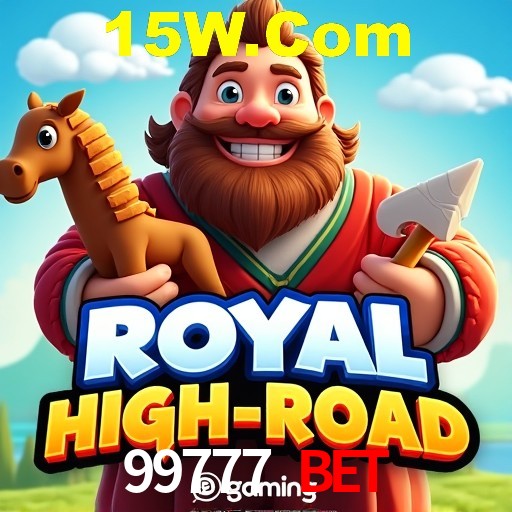 Design Responsivo 99777 Bet