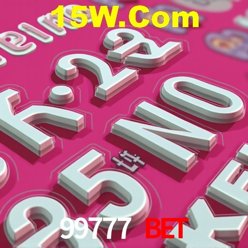 Recursos de Bônus 99777 Bet