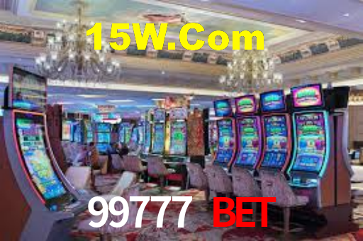 99777 Bet: A Experiência de Casino com Jogos de Mesa ao Vivo