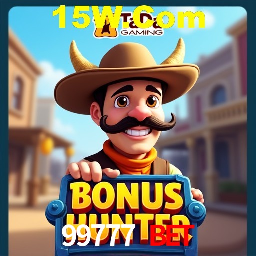 Bônus de Boas-vindas 99777 Bet