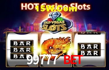Loterias online na 99777 Bet