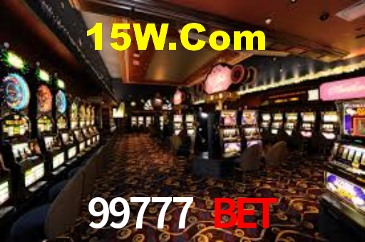 99777 Bet: Seu Cassino Premiado com Pagamentos Rápidos
