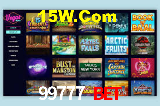 99777.Bet