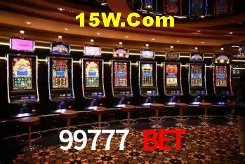 Apostas de Tênis 99777 Bet