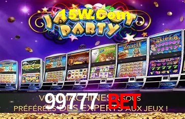 Slots com jackpots e giros grátis na 99777 Bet