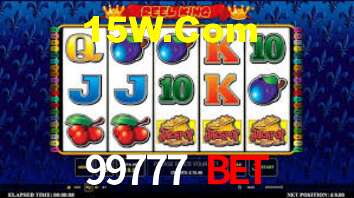 99777 Bet