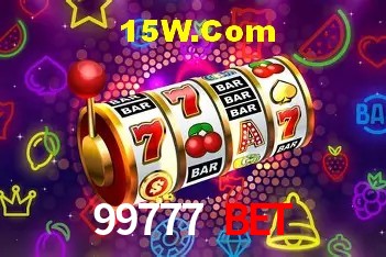 Tecnologia da Plataforma 99777 Bet