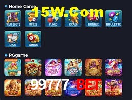 Experiência VIP 99777 Bet