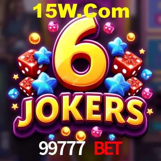 Descubra o Mundo do Cassino Online com 99777 Bet