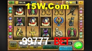 Slot Games 99777 Bet