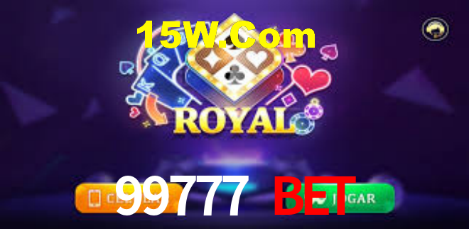 Download de APK seguro na 99777 Bet
