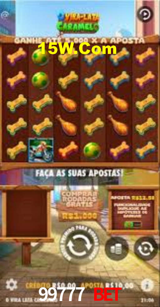 Sinta a adrenalina dos jogos de cassino com 99777 Bet