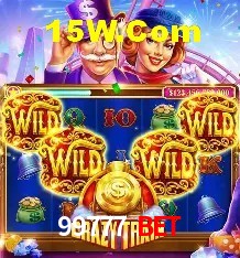 Interface moderna da plataforma 99777 Bet