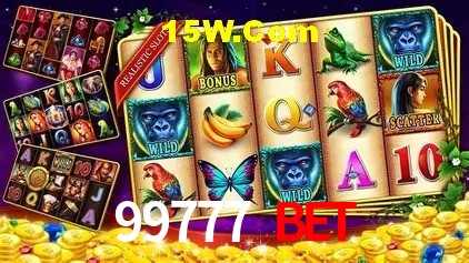 Segurança e performance na plataforma 99777 Bet