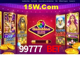 Diretório de Jogos 99777 Bet