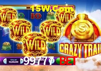 Promoções Sazonais 99777 Bet
