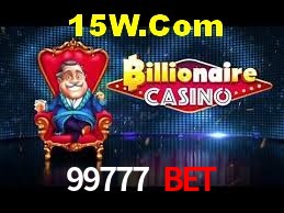 Account Benefits 99777 Bet