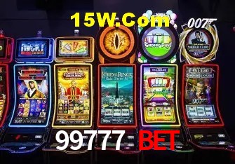 Casino Ao Vivo 99777 Bet