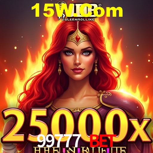 Interface do App 99777 Bet