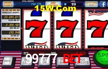 Recursos de Bônus 99777 Bet