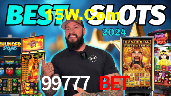 99777 Bet App Interface