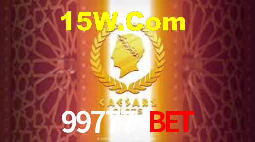 Welcome Bonus 99777 Bet