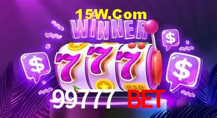 Sinta a adrenalina dos jogos de cassino com 99777 Bet