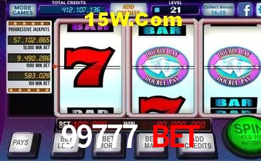 99777 Bet: Seu Cassino Premiado com Pagamentos Rápidos